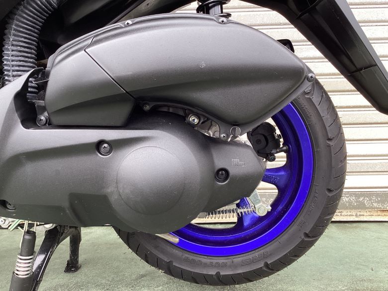 トリシティ１５５