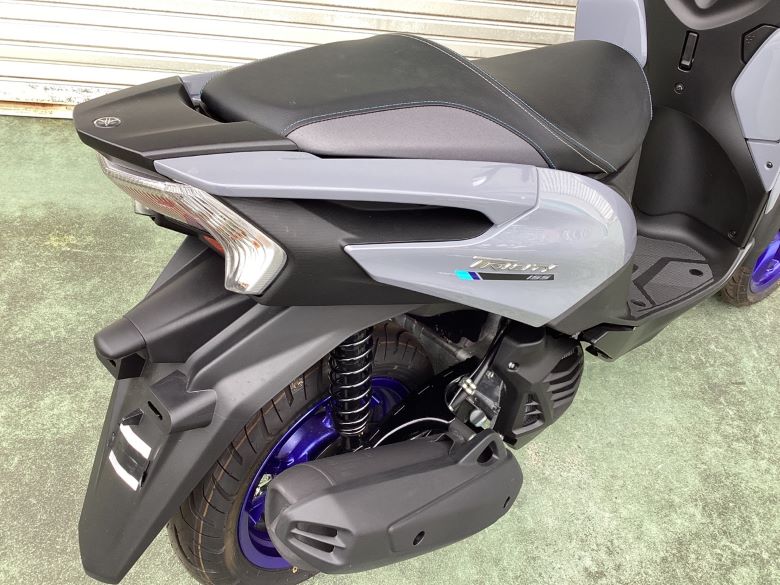 トリシティ１５５