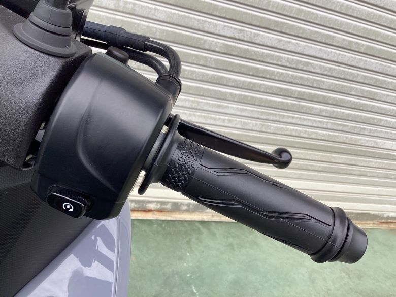 トリシティ１５５