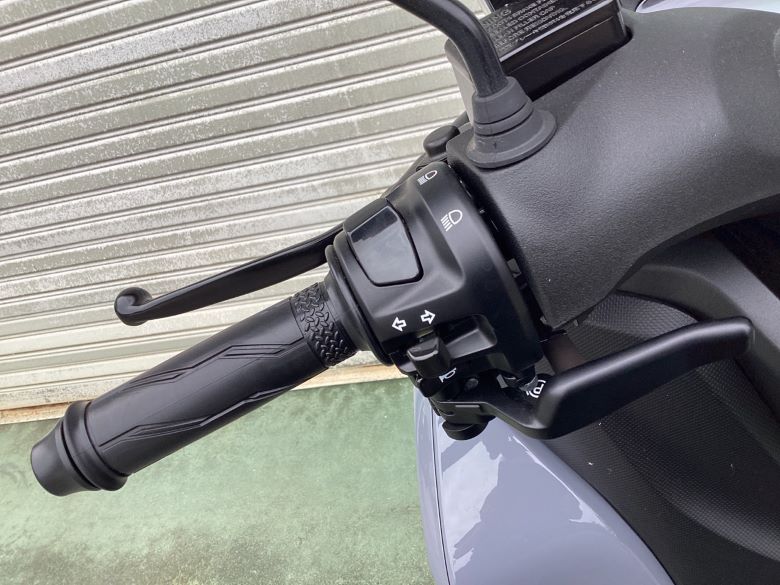 トリシティ１５５