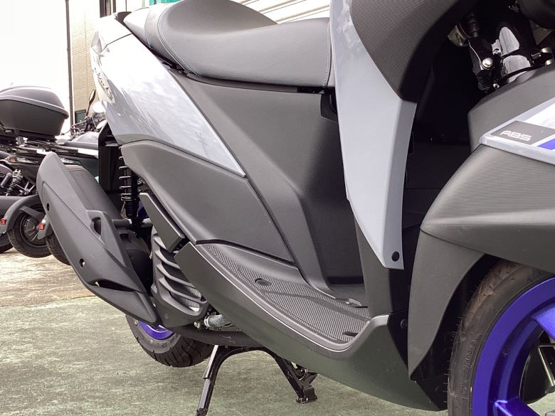 トリシティ１５５