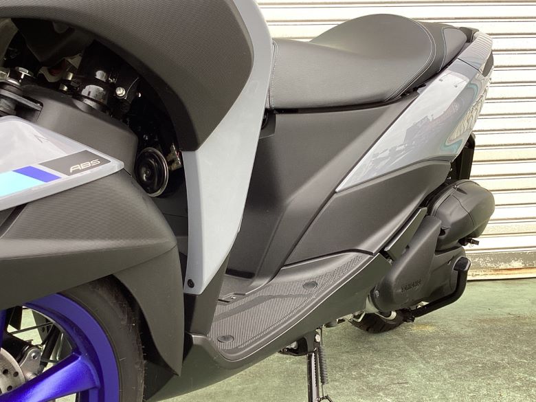 トリシティ１５５