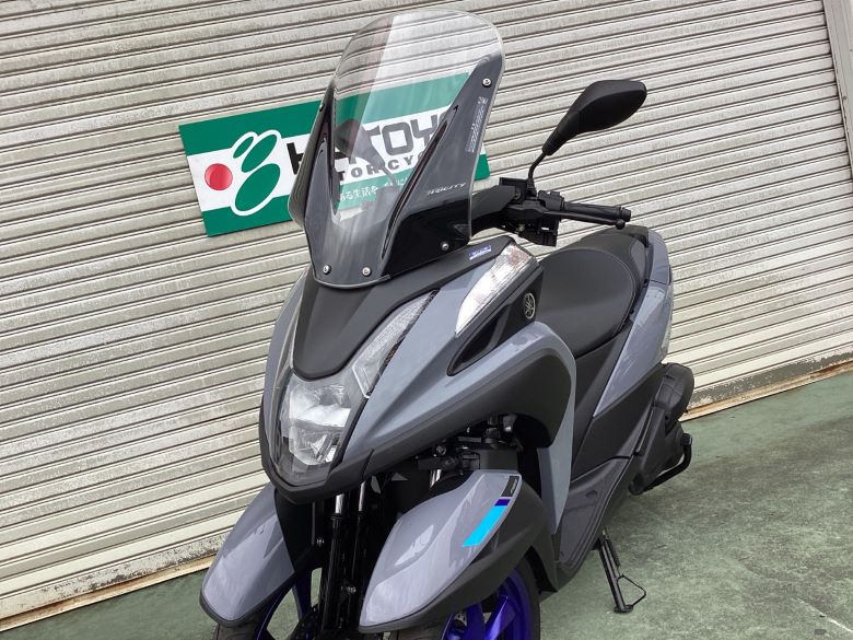 トリシティ１５５