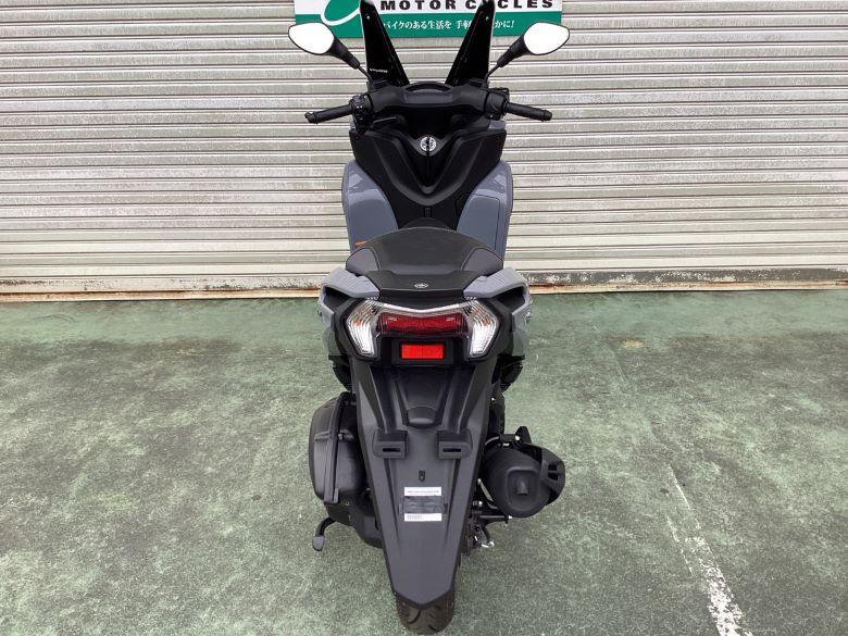 トリシティ１５５