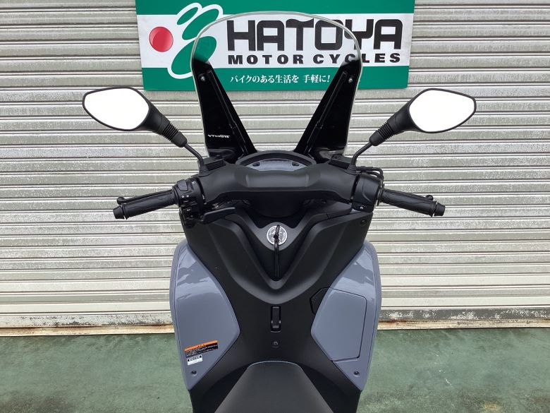 トリシティ１５５