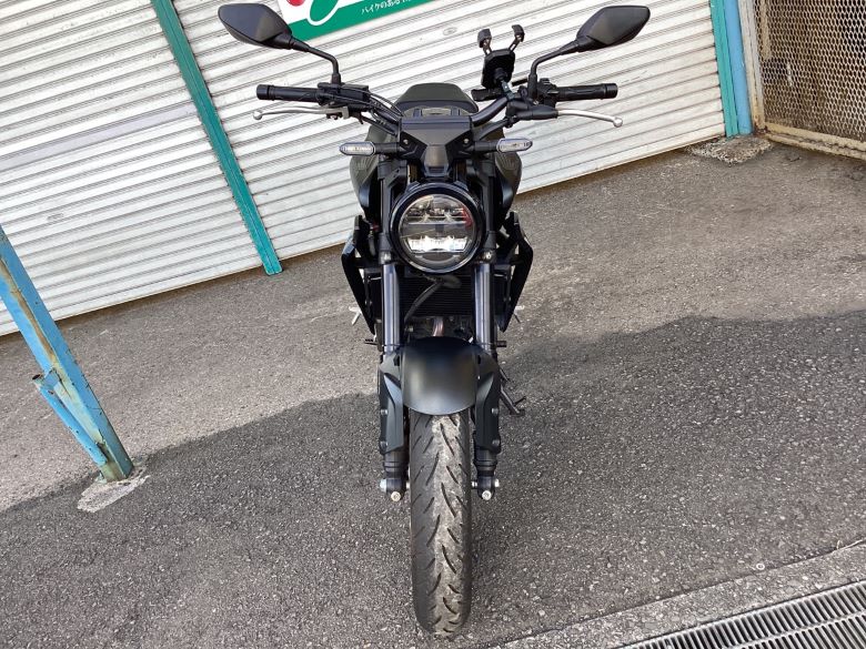 ＣＢ２５０Ｒ