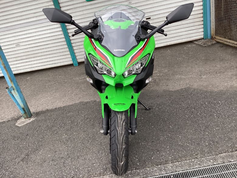 Ｎｉｎｊａ　２５０