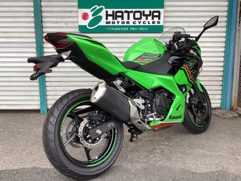 Ｎｉｎｊａ　２５０