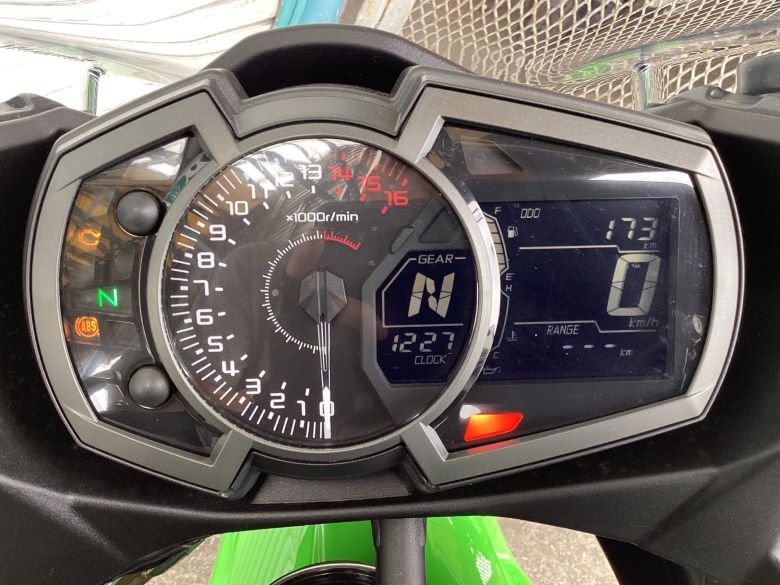 Ｎｉｎｊａ　２５０