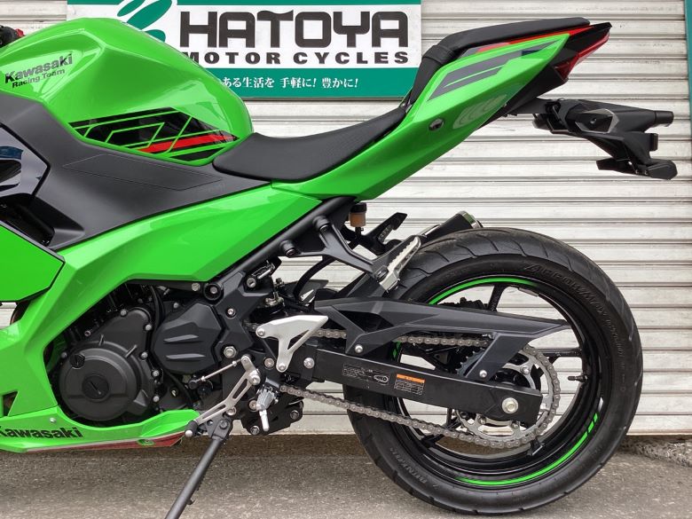 Ｎｉｎｊａ　２５０