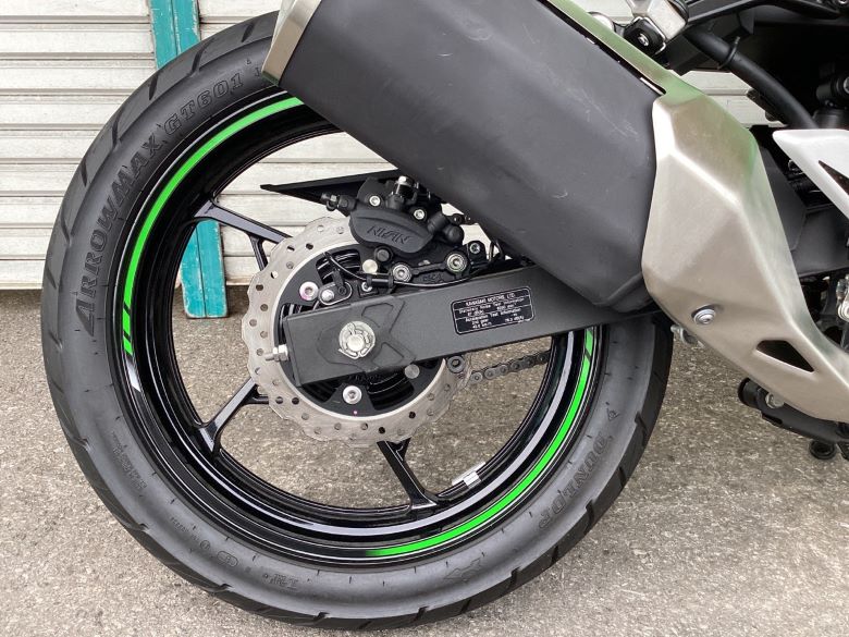 Ｎｉｎｊａ　２５０