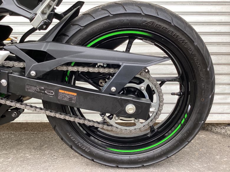 Ｎｉｎｊａ　２５０