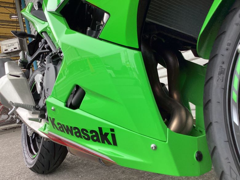 Ｎｉｎｊａ　２５０