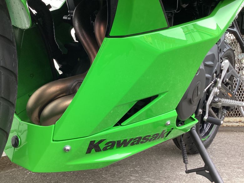 Ｎｉｎｊａ　２５０