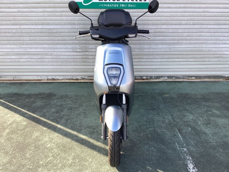 中古 ホンダ ＥＭ１　ｅ：