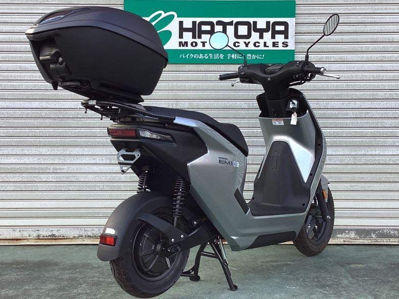 中古 ホンダ ＥＭ１　ｅ：