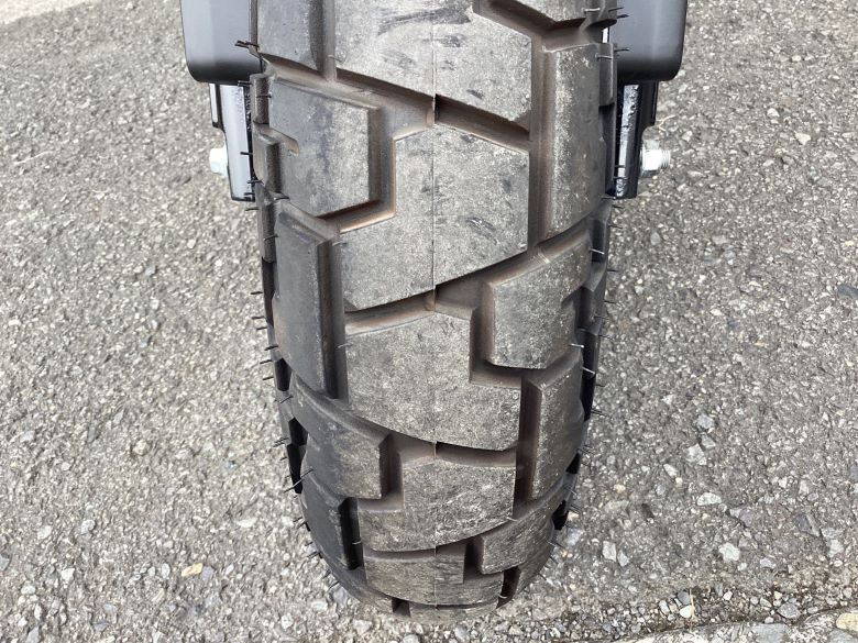 モンキー１２５