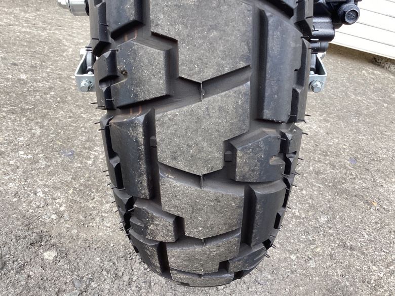 モンキー１２５