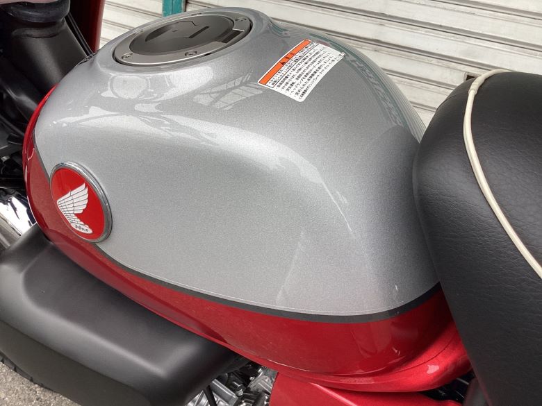 モンキー１２５