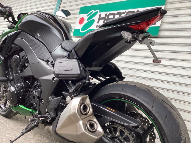 Ｚ１０００