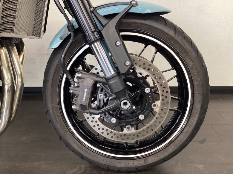 Ｚ９００ＲＳカフェ