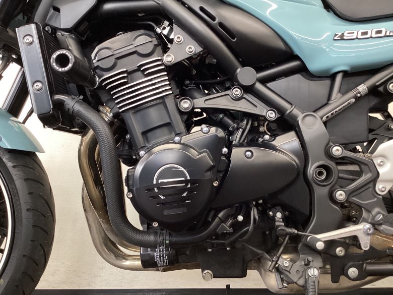 Ｚ９００ＲＳカフェ