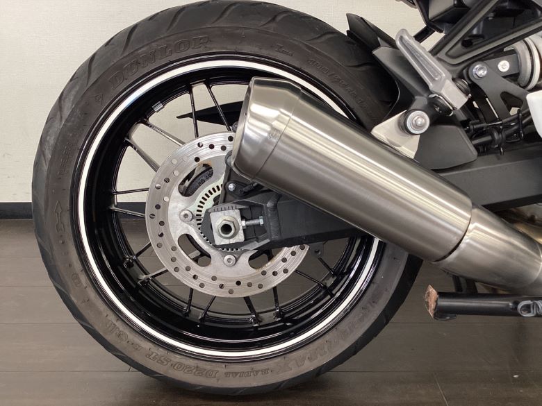 Ｚ９００ＲＳカフェ