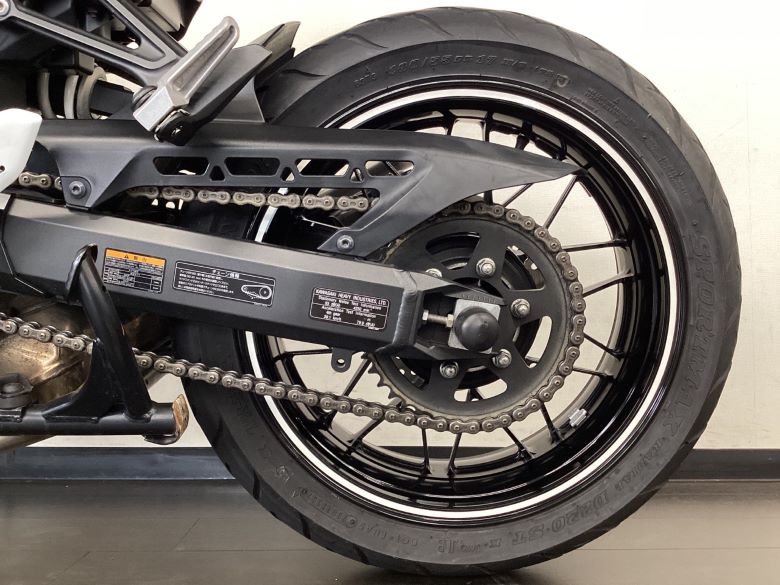 Ｚ９００ＲＳカフェ