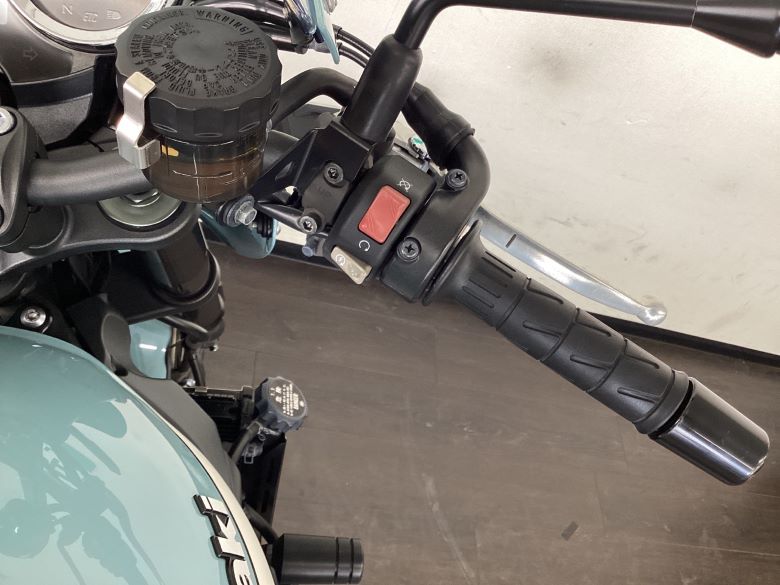 Ｚ９００ＲＳカフェ