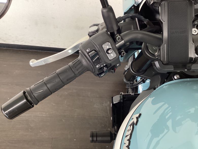 Ｚ９００ＲＳカフェ