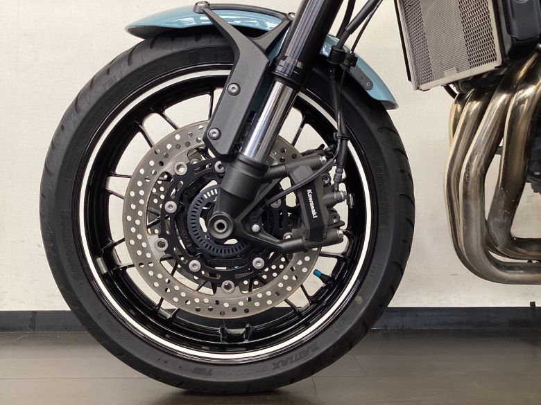 Ｚ９００ＲＳカフェ