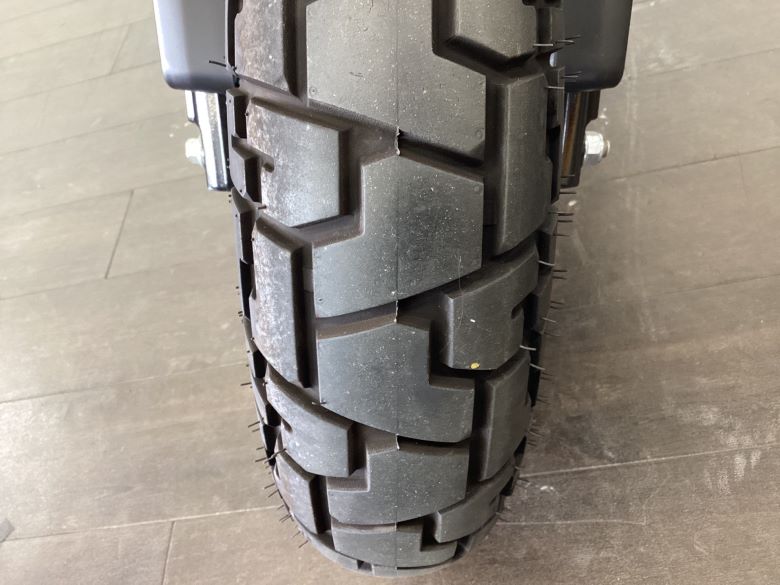 モンキー１２５