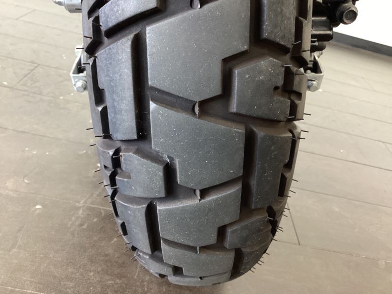 モンキー１２５