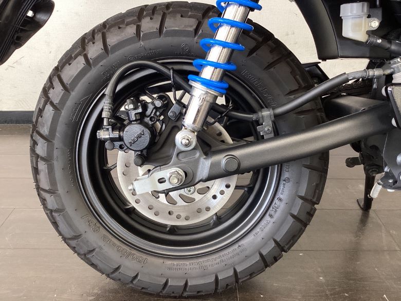 モンキー１２５