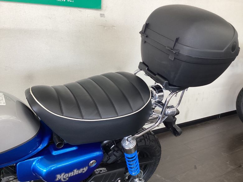 モンキー１２５