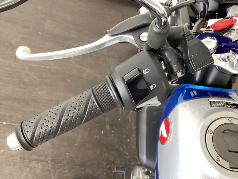 モンキー１２５