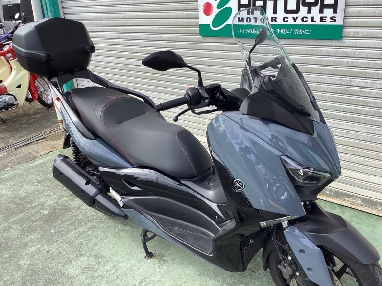 Ｘ−ＭＡＸ２５０