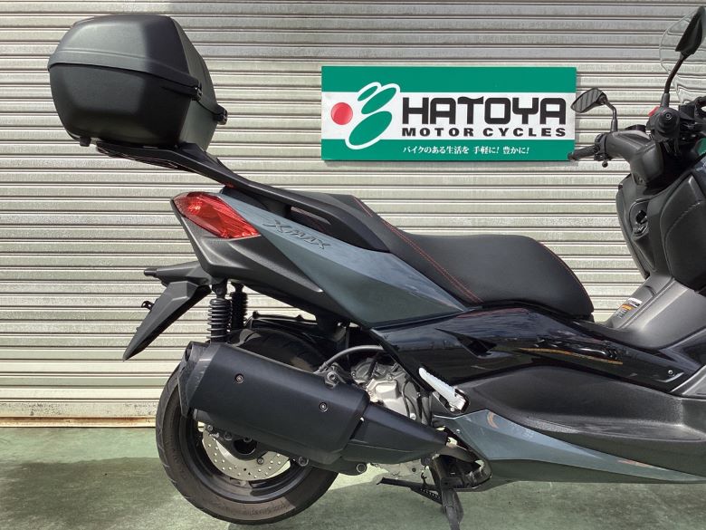 Ｘ−ＭＡＸ２５０