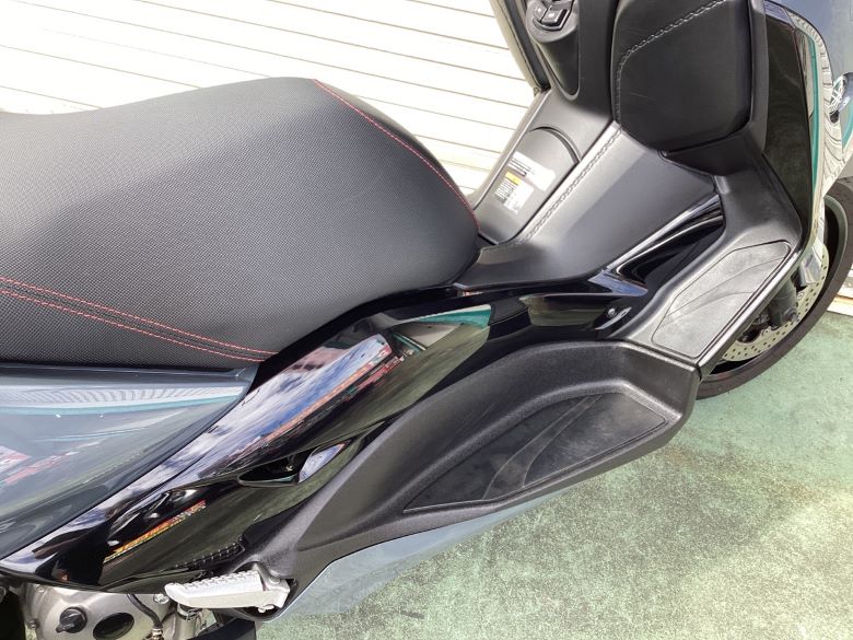 Ｘ−ＭＡＸ２５０