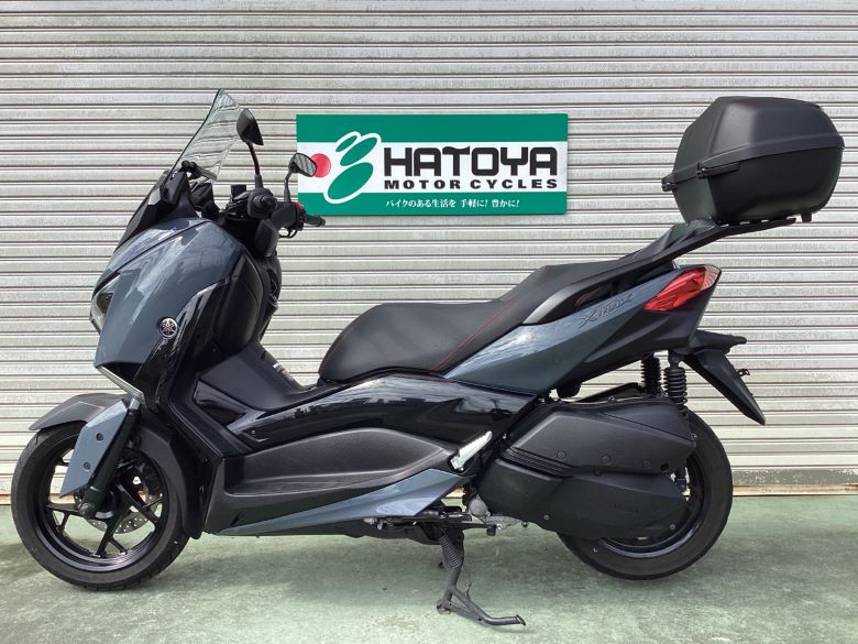 Ｘ−ＭＡＸ２５０