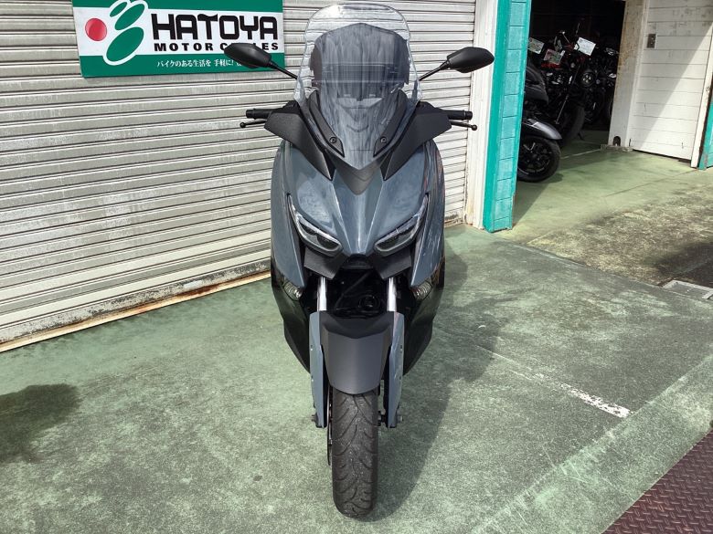 Ｘ−ＭＡＸ２５０