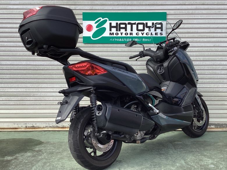 Ｘ−ＭＡＸ２５０