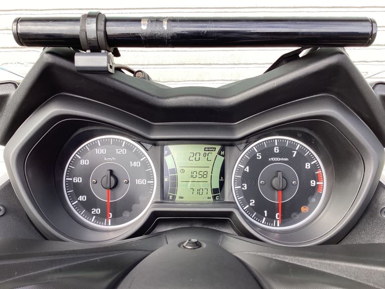 Ｘ−ＭＡＸ２５０