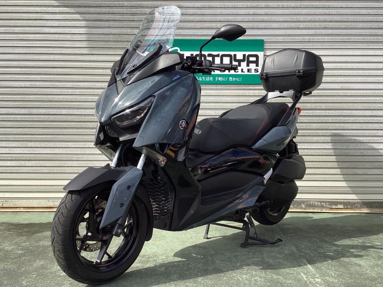 Ｘ−ＭＡＸ２５０