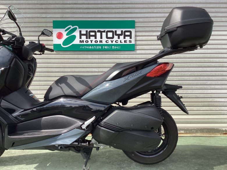 Ｘ−ＭＡＸ２５０