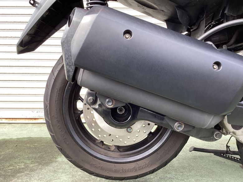 Ｘ−ＭＡＸ２５０