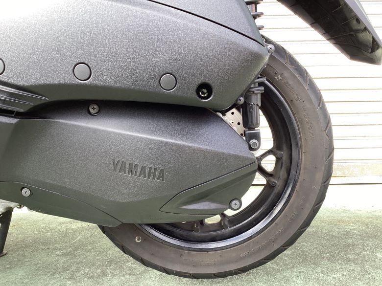 Ｘ−ＭＡＸ２５０