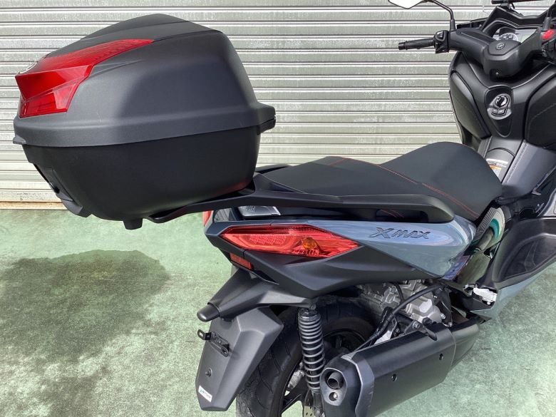 Ｘ−ＭＡＸ２５０