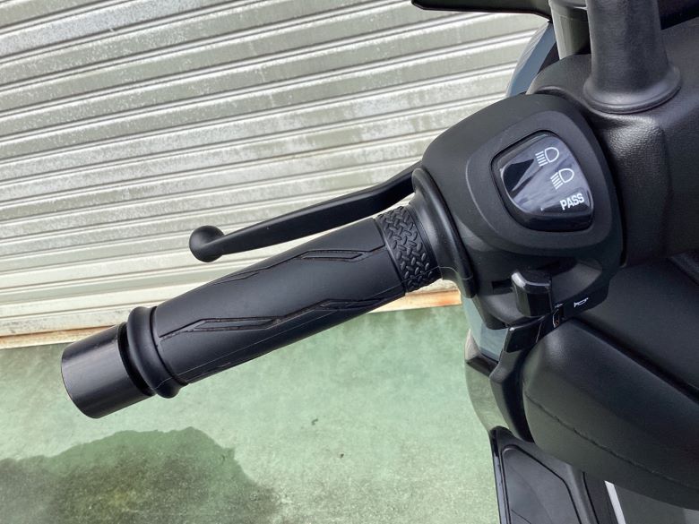 Ｘ−ＭＡＸ２５０