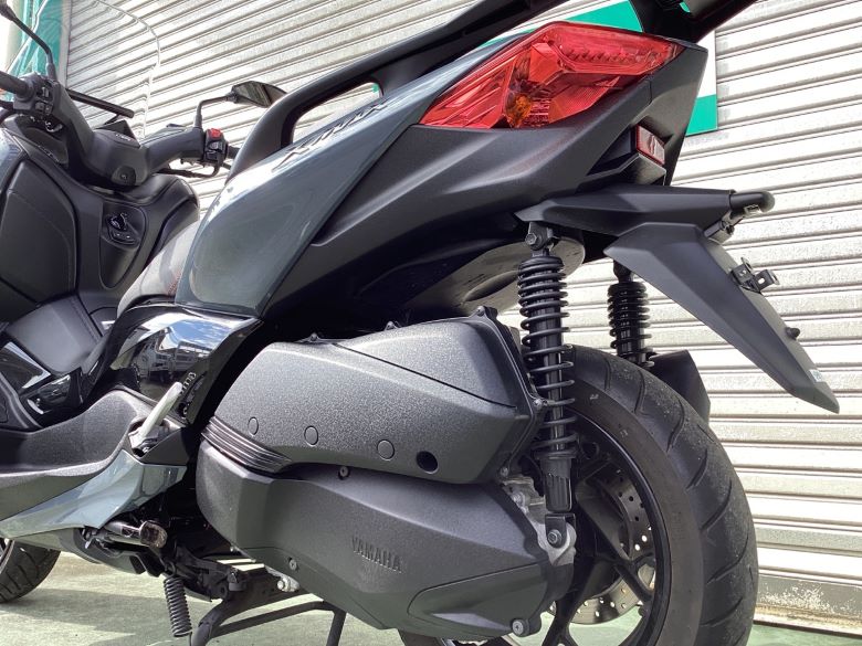 Ｘ−ＭＡＸ２５０